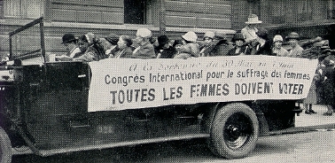 Paris1926  Úr bókinni Journey towards Freedom